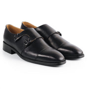 CLASSY DOUBLE MONKSTRAP - MS04